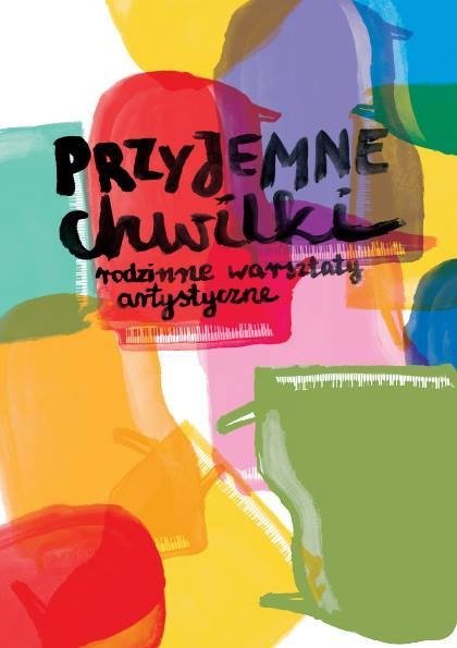 Przyjemne Chwilki – Kompozycja