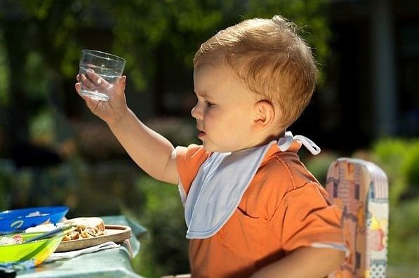 Przyjęcia urodzinowe dla dzieci w Little Chef