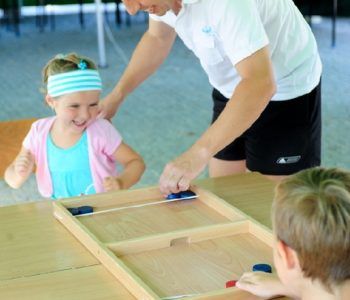 Rodzina to siła! Pacanów