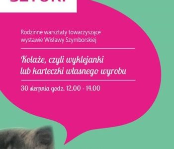 Rodzinne warsztaty w Toruniu