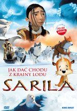 Sarila już na DVD!