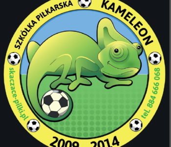 Szkoła Piłki Nożnej – Kameleon