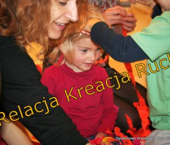Terapia dla Dzieci w Poznaniu
