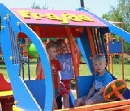 Witaj szkoło – rodzinny festyn w Siedlcach