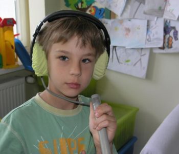 Zajęcia terapeutyczne dla Dzieci w Poznaniu