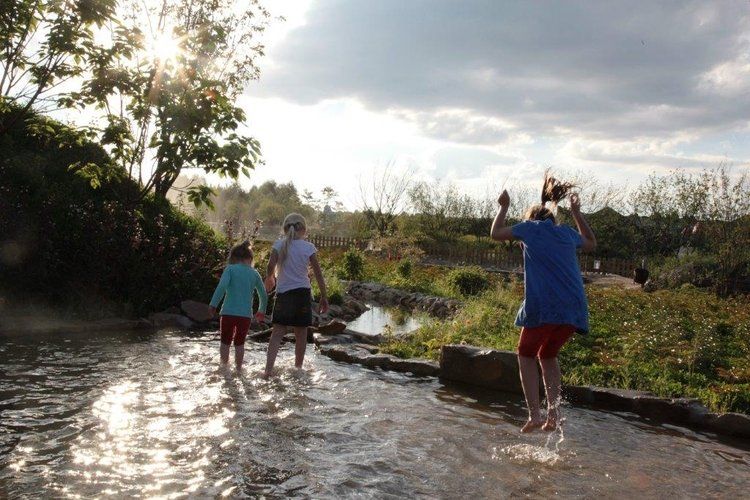 Zdejmij buty i poczuj ZIEMIĘ NA BOSAKA!