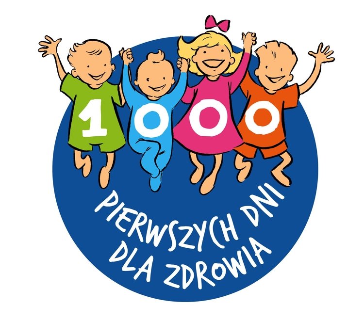 1000 pierwszych dni dla zdrowia