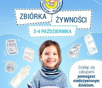 12. edycja Podziel się Posiłkiem