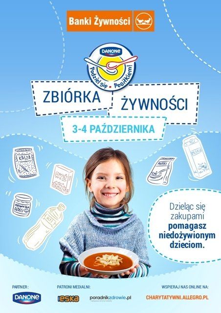 12. edycja Podziel się Posiłkiem