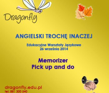 Angielski trochę inaczej