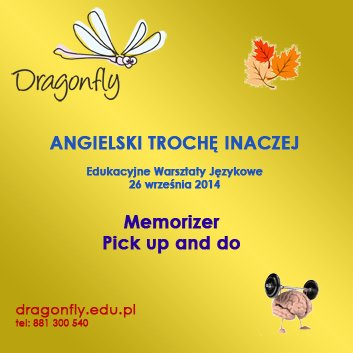 Angielski trochę inaczej