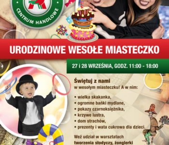 Atrakcje dla Dzieci w Poznaniu i okolicy
