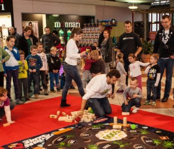 Atrakcje dla Dzieci w Poznaniu i okolicy