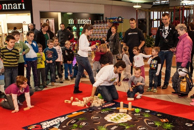 Atrakcje dla Dzieci w Poznaniu i okolicy