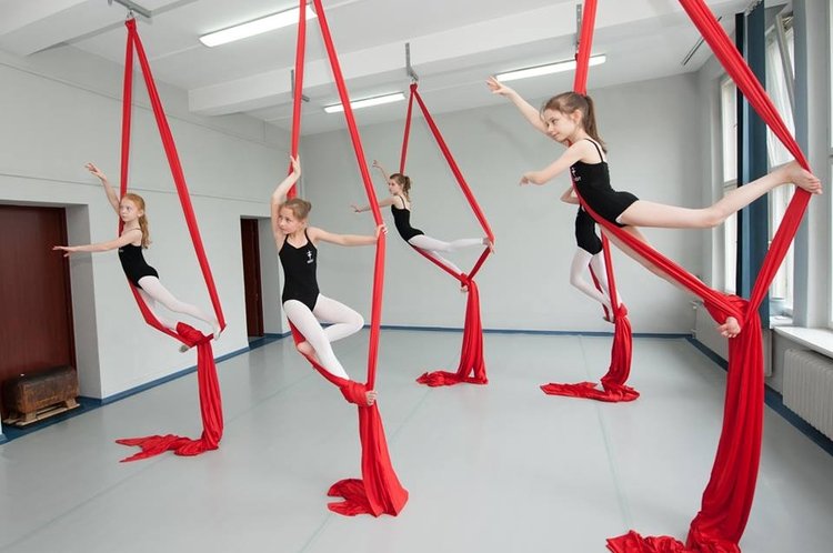 Balet dla Dzieci w Poznaniu