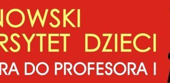 Bródnowski Uniwersytet Dzieci