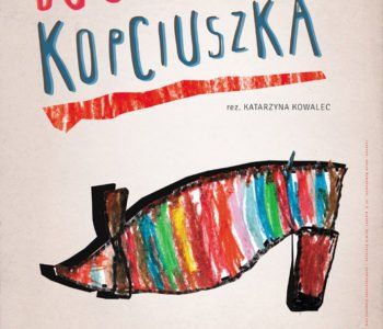 Bucik Kopciuszka – Premiera. Lublin