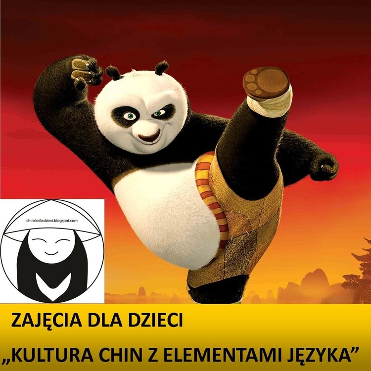 Chiński dla dzieci