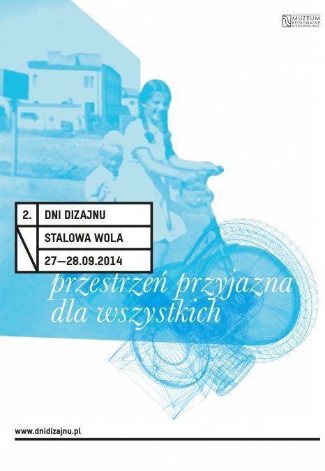 Dni Dizajnu w Stalowej Woli