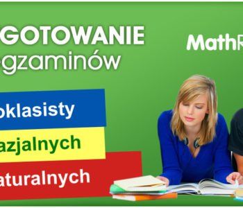 Dni otwarte w placówkach MathRiders