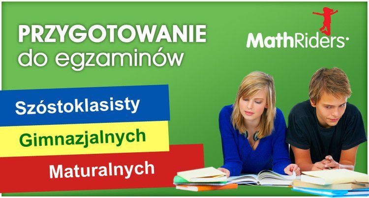 Dni otwarte w placówkach MathRiders