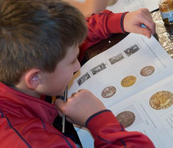 Dukaty Decjusza. Edukacja, zabawa i nocleg w Willi Decjusza