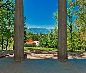 Europejskie Dni Dziedzictwa w Dolinie Pałaców i Ogrodów