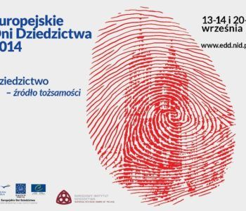 Europejskie Dni Dziedzictwa w skansenie już w niedzielę!