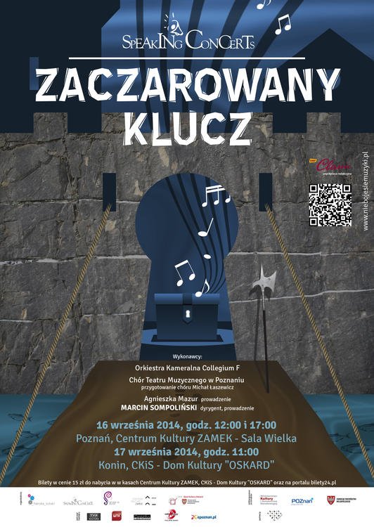 Familijny koncert w Poznaniu