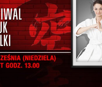 Festiwal Sztuk Walki