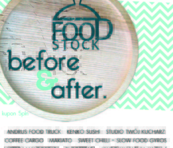 Foodstock Before&After