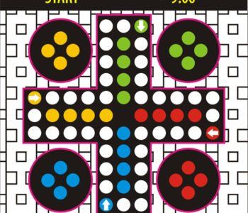 Gry bez prądu – Kielce