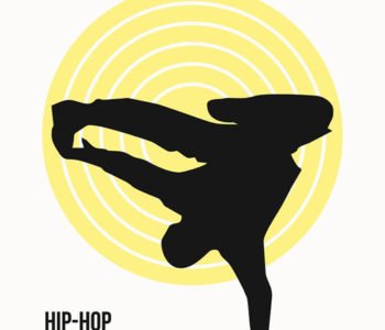 Hip-hop dla dzieci