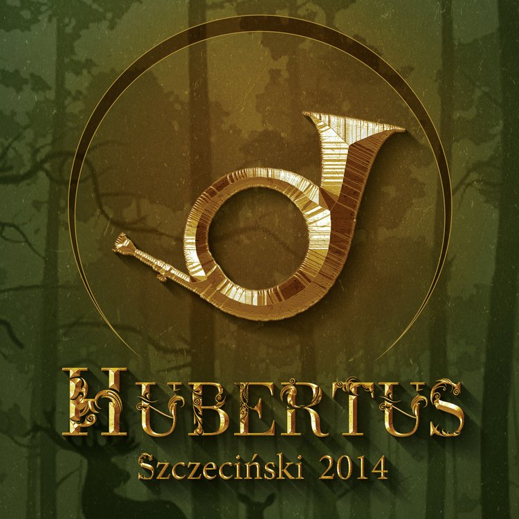 Hubertus Szczeciński 2014