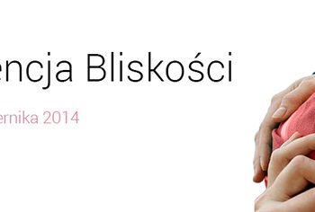 II Konferencja Bliskości – jedyna taka konferencja w Polsce