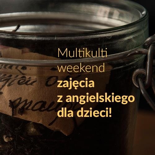 J. Angielski dla dzieci