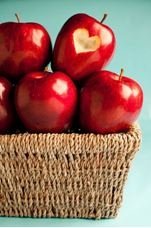 Jemyjabłka – Warsztaty jabłkowe