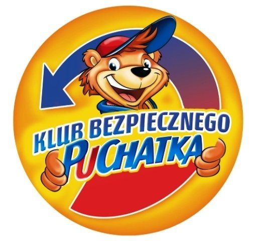 Klub Bezpiecznego Puchatka – program edukacyjny dla pierwszoklasistów