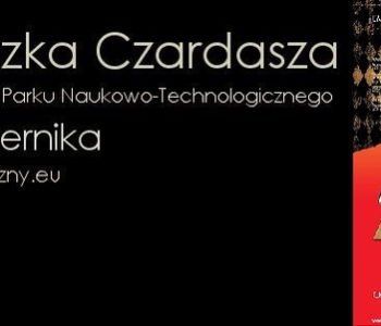 Księżniczka Czardasza – Lublin