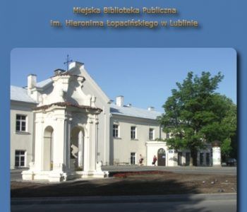 Lublin dla OKOa – OKO dla Lublina