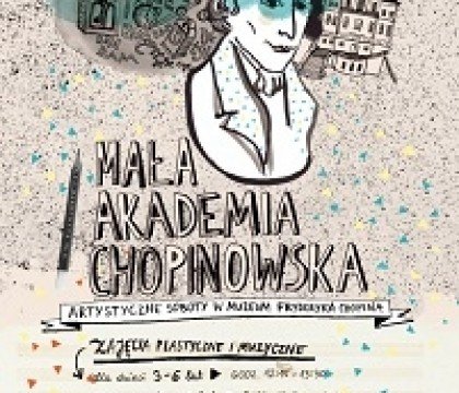 Mała Akademia Chopinowska