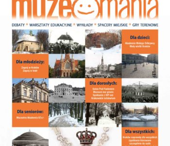 Muzeum Historyczne zaprasza na Muzeomanie