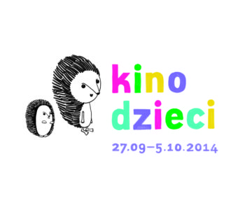 Nowy festiwal Kino Dzieci