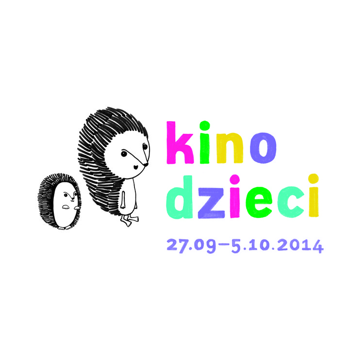 Nowy festiwal Kino Dzieci