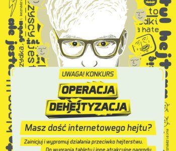 Operacja Dehejtyzacja