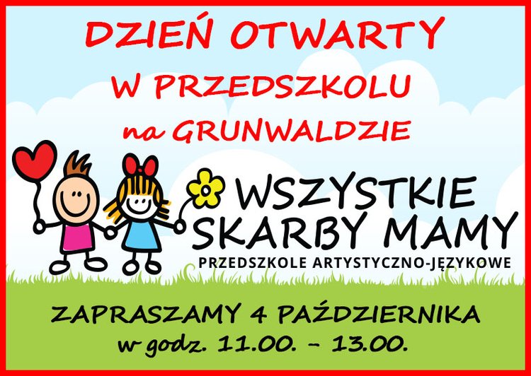 Opieka dla Dzieci w Poznaniu