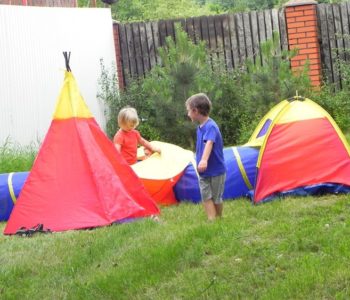 Ormiański Piknik Rodzinny 14 września