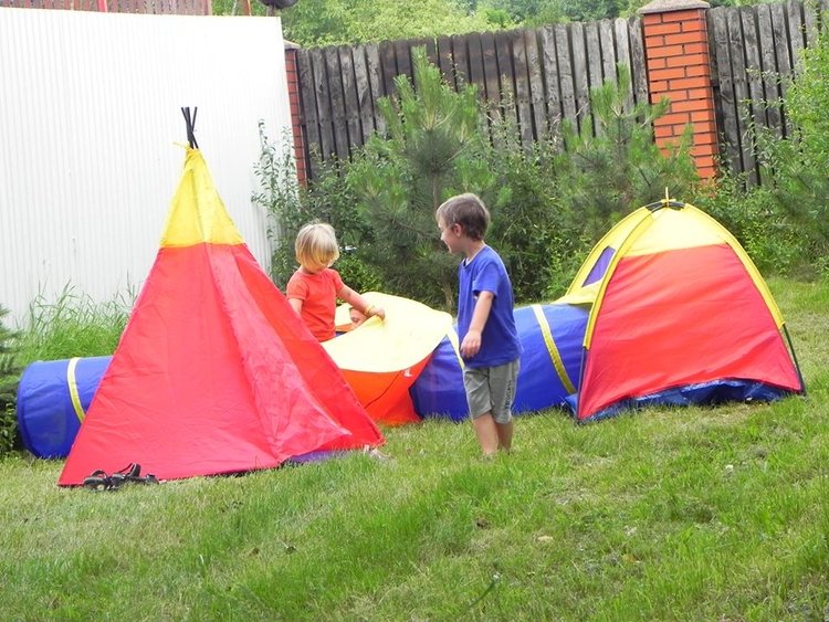 Ormiański Piknik Rodzinny 14 września