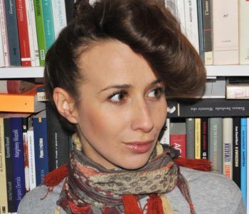 POCZYTAJ MI SZTUKĘ: Skarpety i papiloty. Lublin