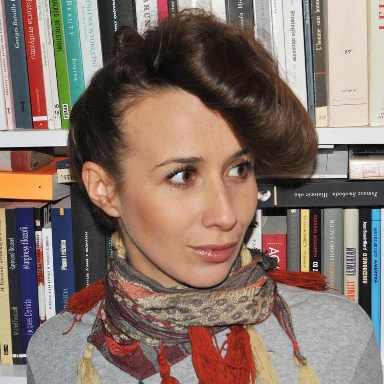 POCZYTAJ MI SZTUKĘ: Skarpety i papiloty. Lublin